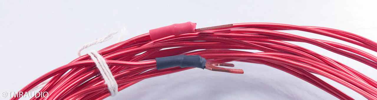 Anticables Level 2 Speaker Cables