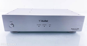 Audial Model S USB DAC