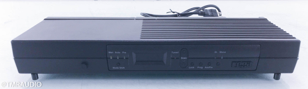 Rega Radio AM/FM Digital Tuner