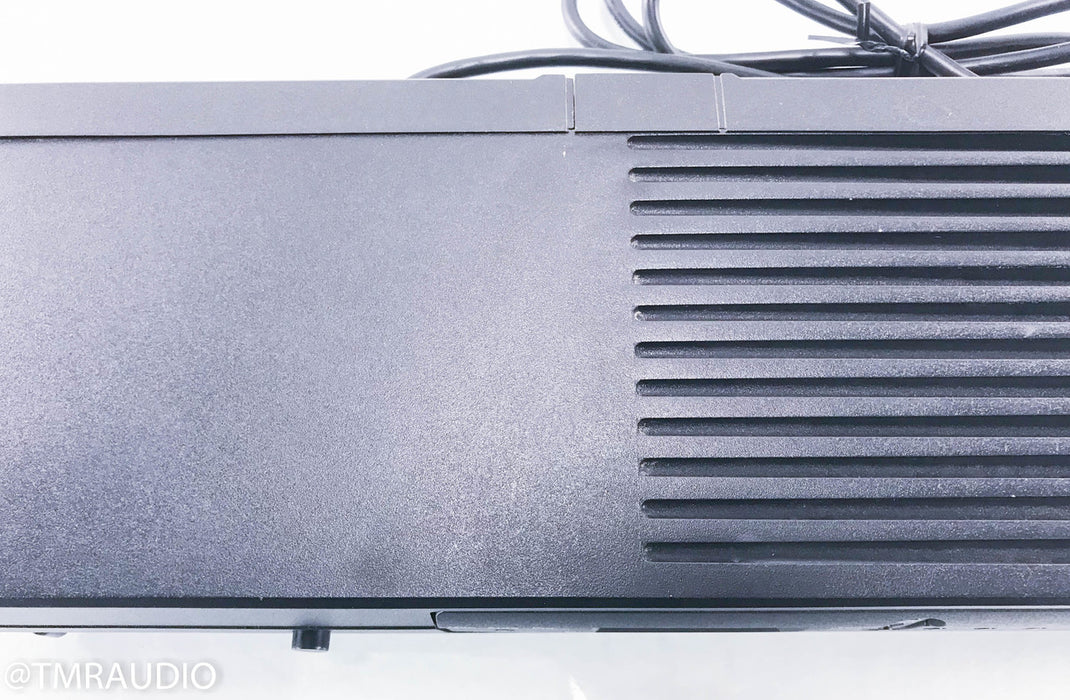 Rega Radio AM/FM Digital Tuner