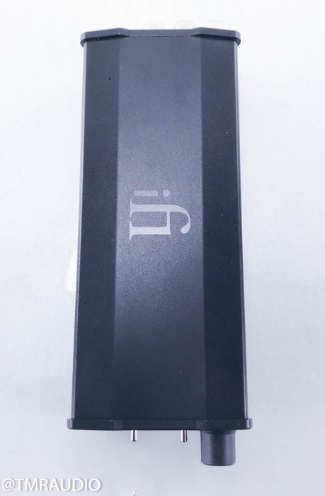 iFi micro iDSD Black Label DAC / Headphone Amp