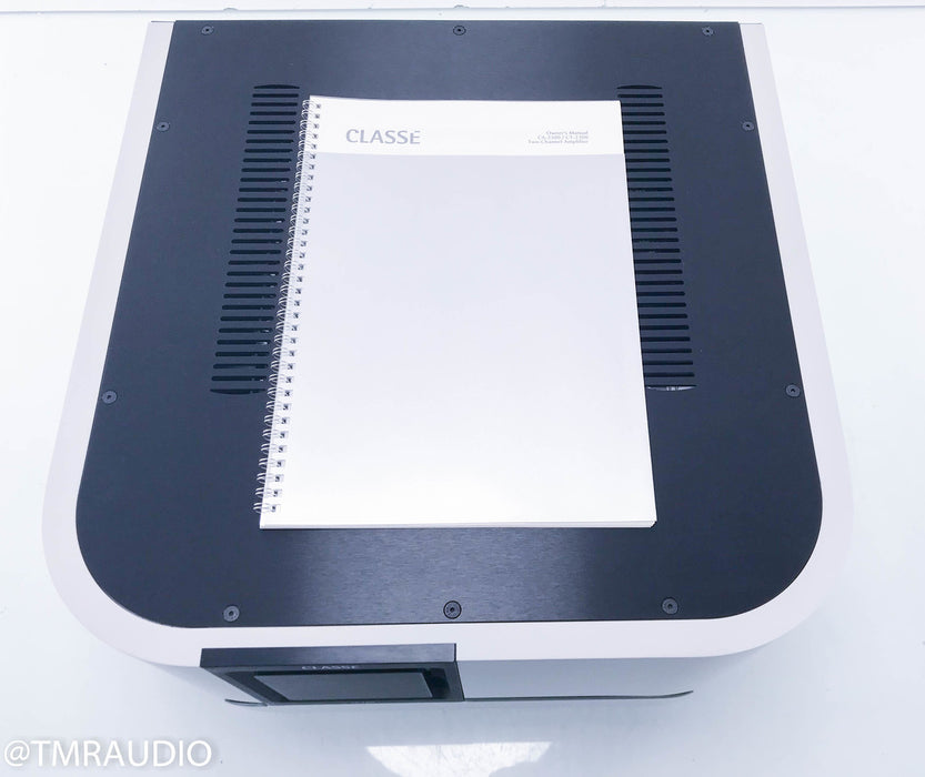 Classe Delta CA-2300 Stereo Power Amplifier