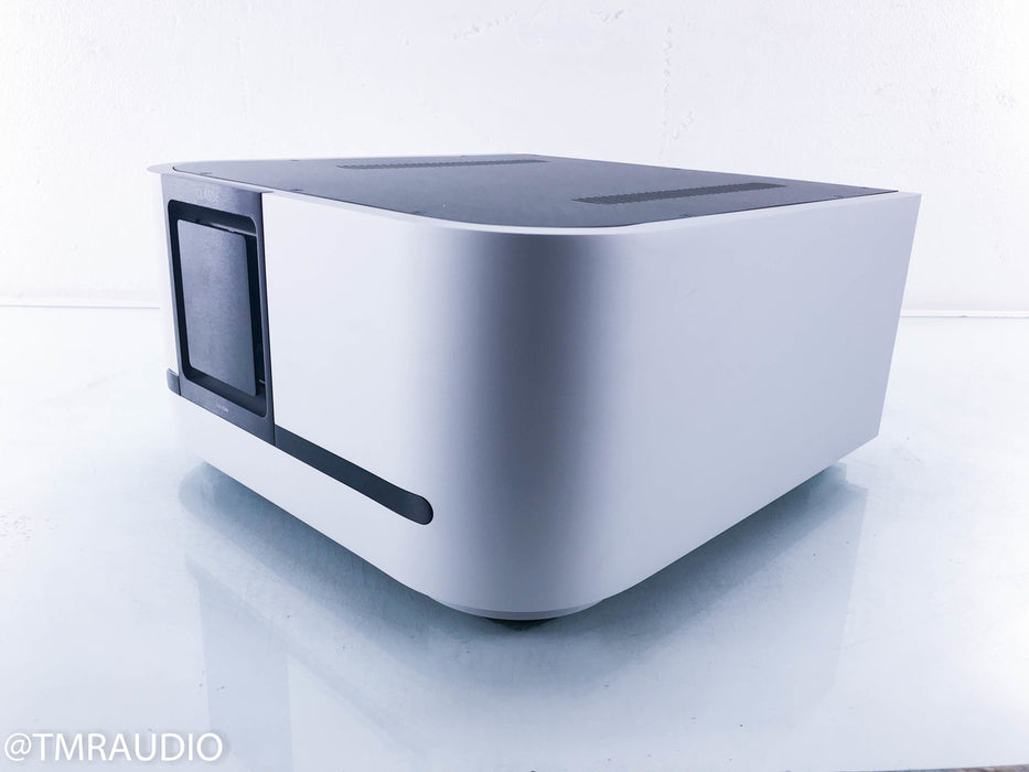 Classe Delta CA-2300 Stereo Power Amplifier
