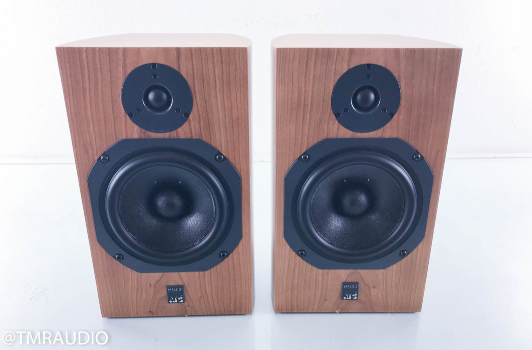 ATC SCM-11 V2 Bookshelf Speakers