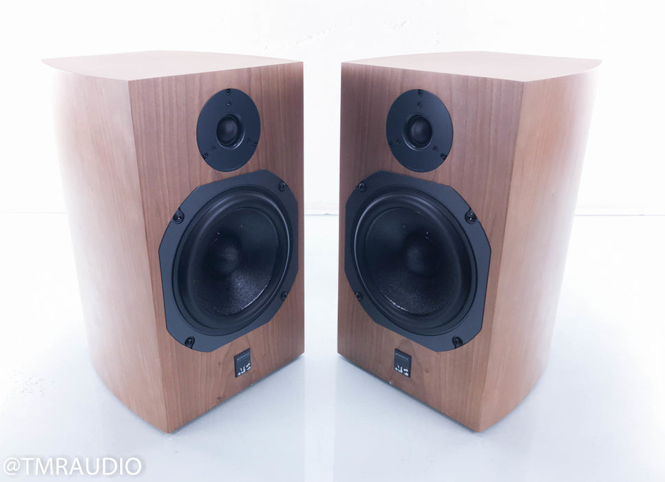 ATC SCM-11 V2 Bookshelf Speakers