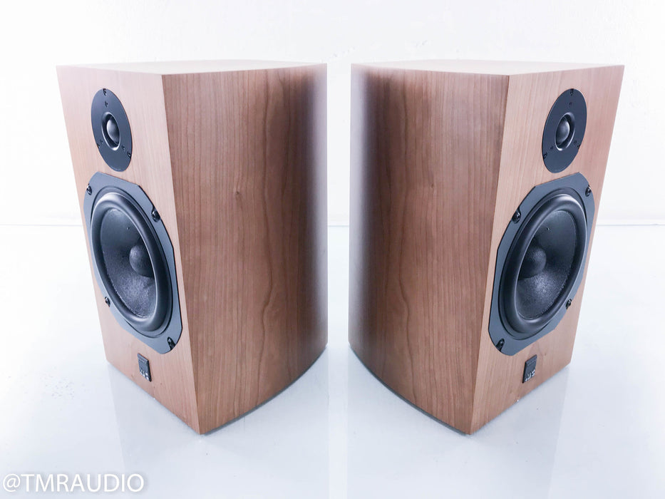 ATC SCM-11 V2 Bookshelf Speakers
