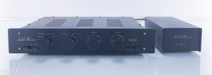 Audible Illusions Modulus M3B Stereo Tube Preamplifier w/ MM Phono