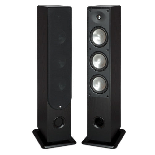 RBH MC-6CT Floorstanding Speakers