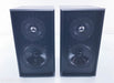 Pinnacle Classic Gold Mini Monitor Bookshelf Speaker