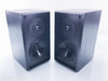 Pinnacle Classic Gold Mini Monitor Bookshelf Speaker