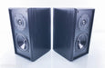 Pinnacle Classic Gold Mini Monitor Bookshelf Speaker