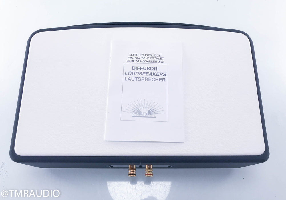 Opera Centrale Center Channel Speaker