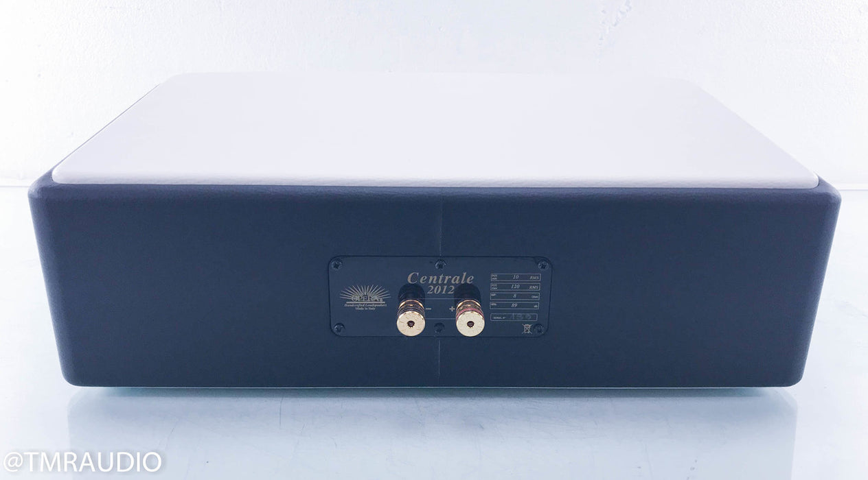 Opera Centrale Center Channel Speaker