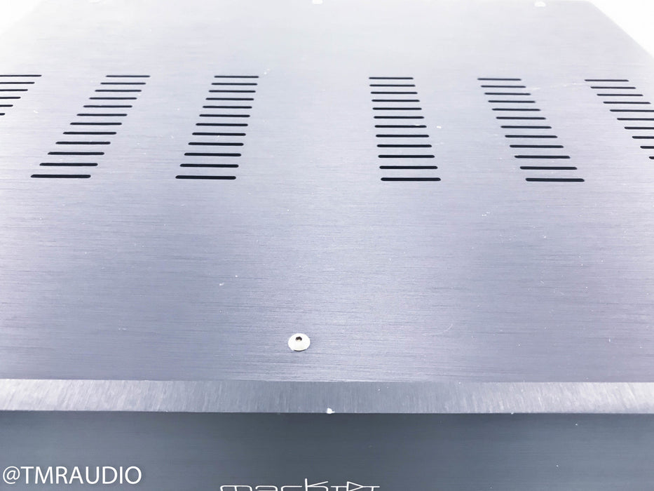 Mark Levinson No. 29 Dual Mono Power Amplifier