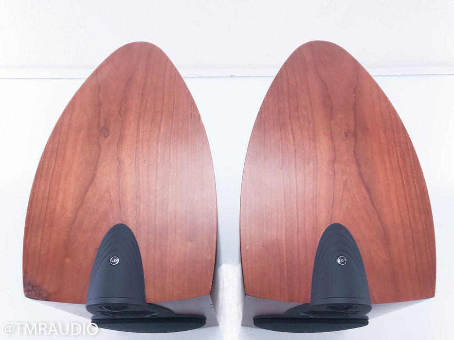 Wharfedale Jade 3 Bookshelf Speakers