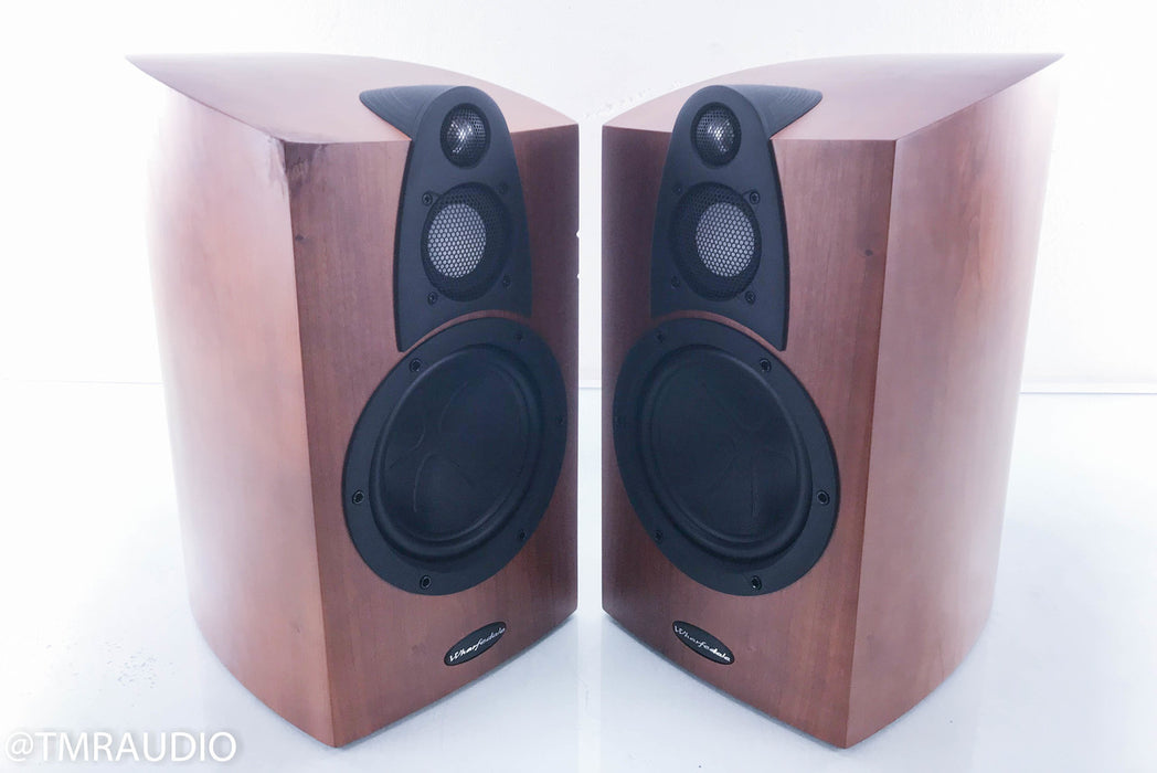 Wharfedale Jade 3 Bookshelf Speakers