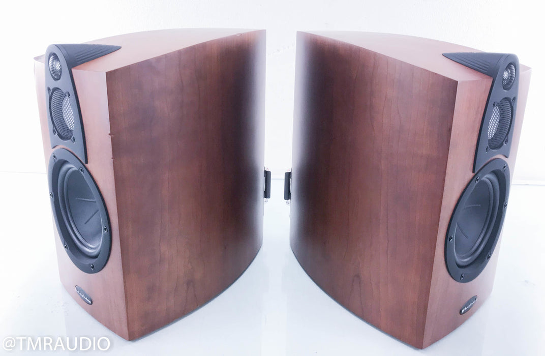 Wharfedale Jade 3 Bookshelf Speakers