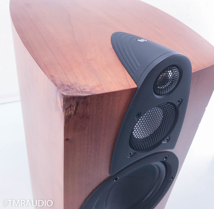 Wharfedale Jade 3 Bookshelf Speakers