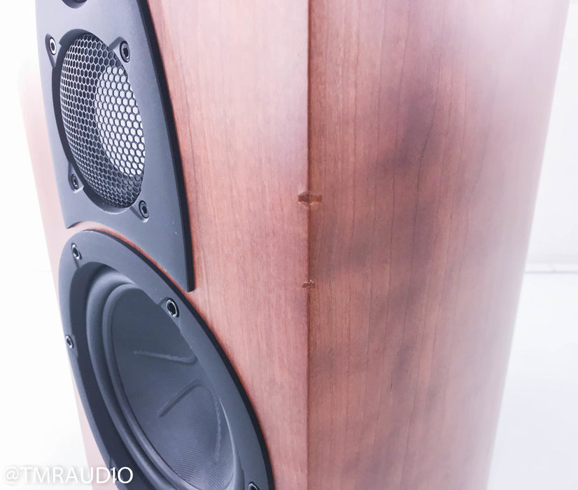 Wharfedale Jade 3 Bookshelf Speakers