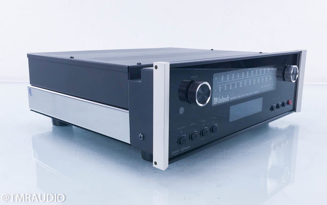 McIntosh MR88 Digital AM / FM Tuner