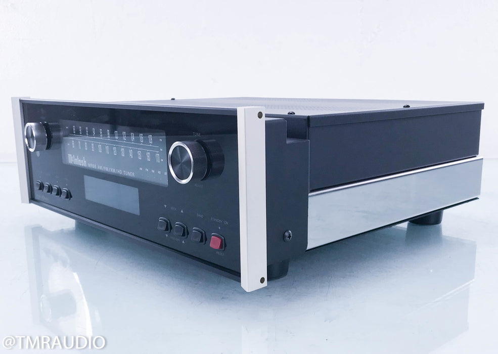 McIntosh MR88 Digital AM / FM Tuner