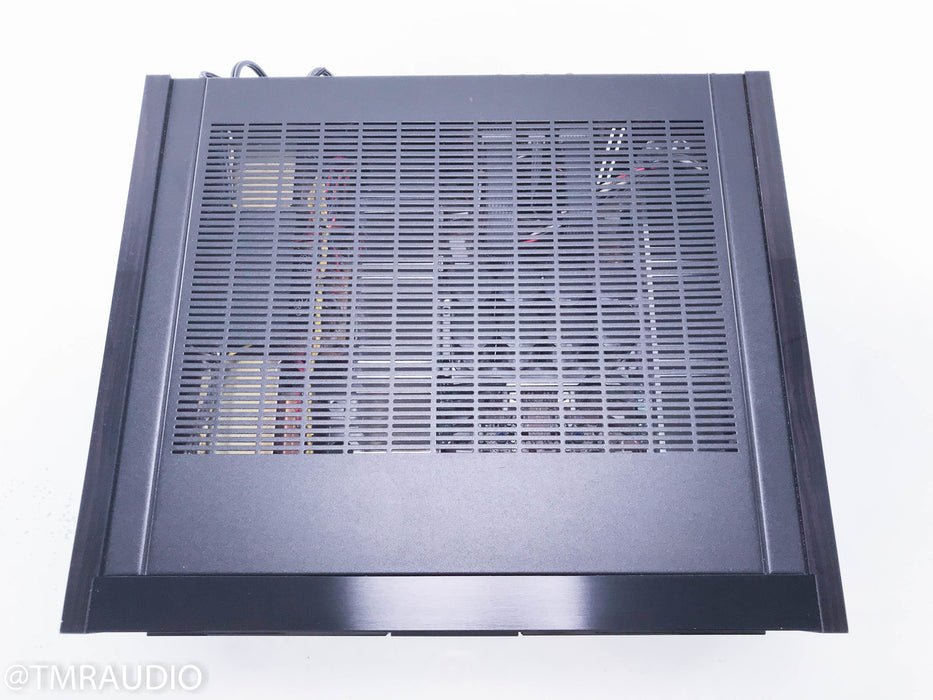 Onkyo M-504 Stereo Power Amplifier
