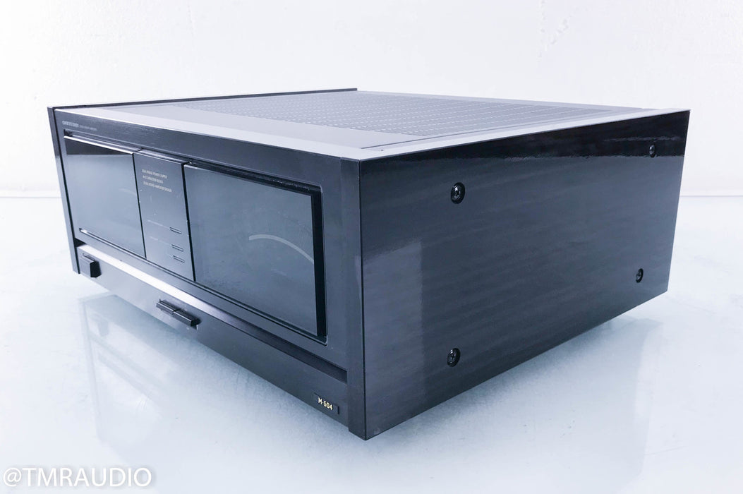 Onkyo M-504 Stereo Power Amplifier