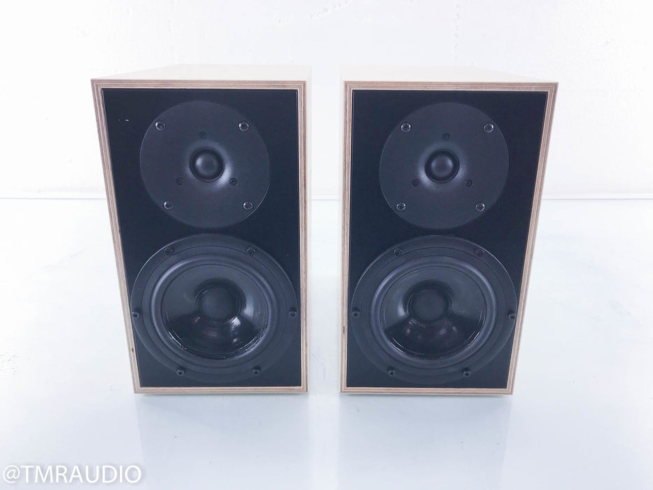 Penaudio Rebel Two Bookshelf Speakers II