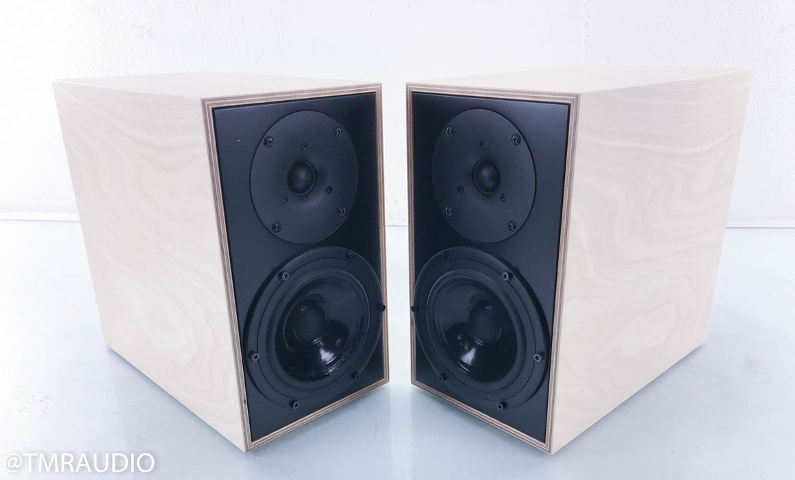 Penaudio Rebel Two Bookshelf Speakers II