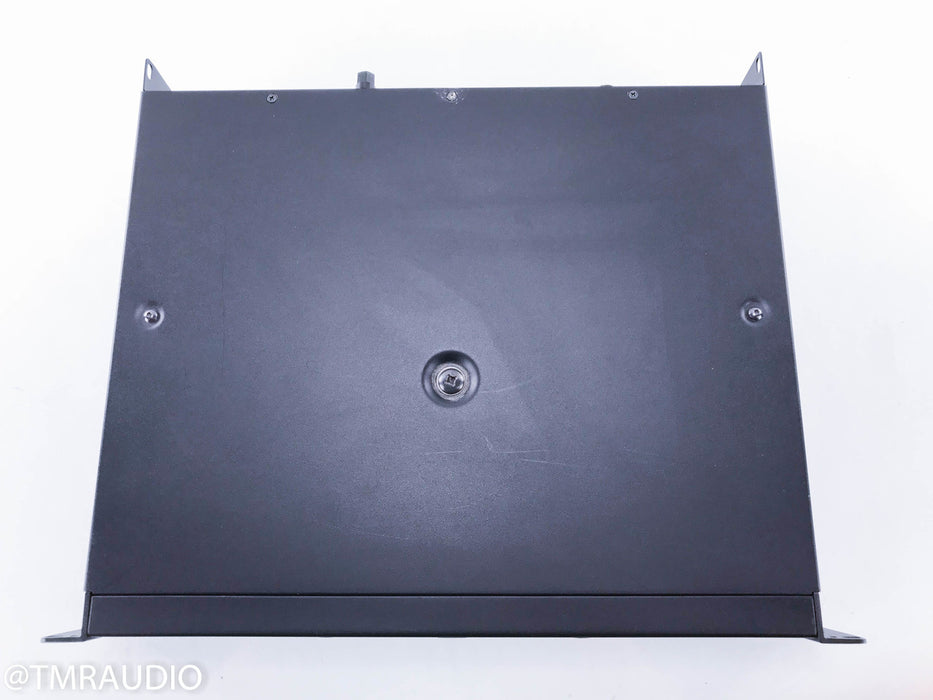 American Audio VLP600 2 Channel Professional Power Amplifier