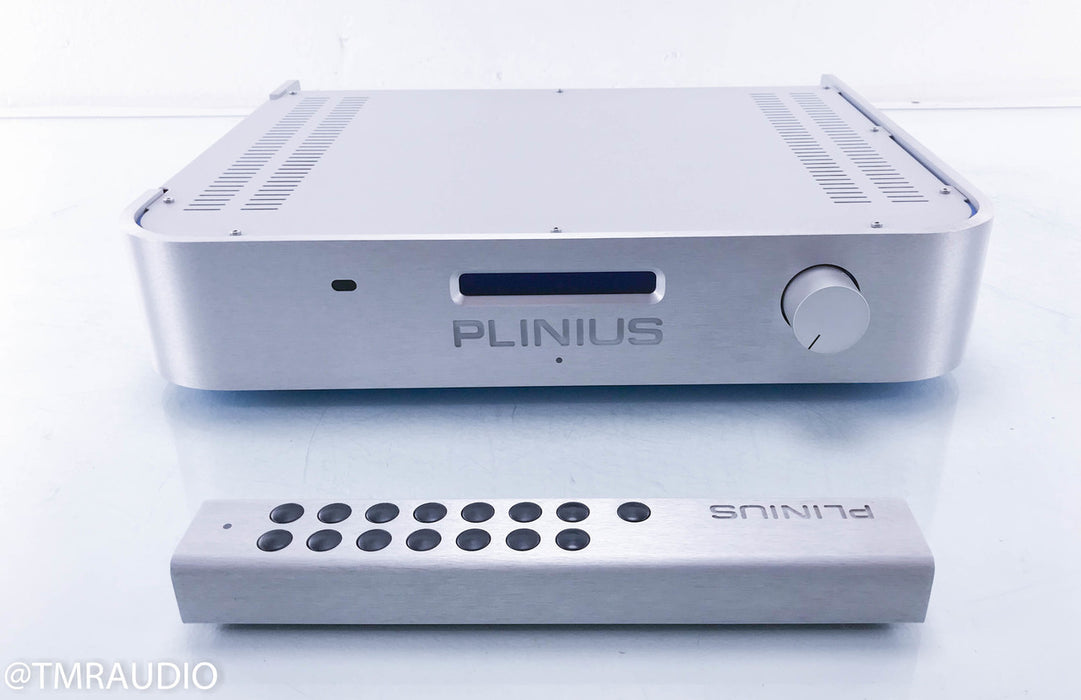 Plinius M8 Stereo Line Preamplifier