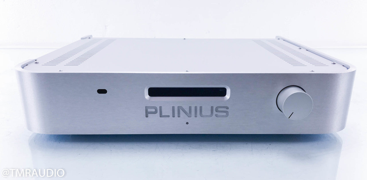 Plinius M8 Stereo Line Preamplifier