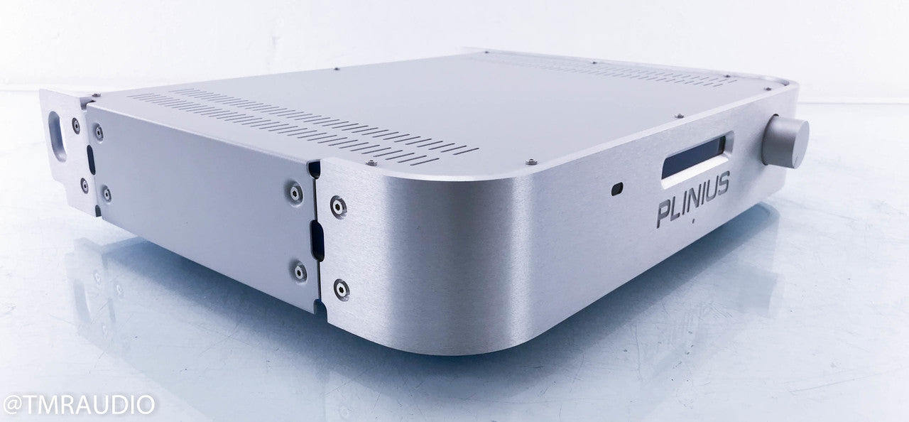 Plinius M8 Stereo Line Preamplifier