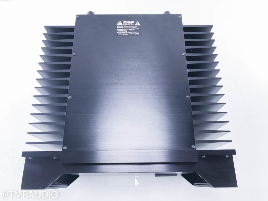 Nakamichi PA-7 Stereo Power Amplifier