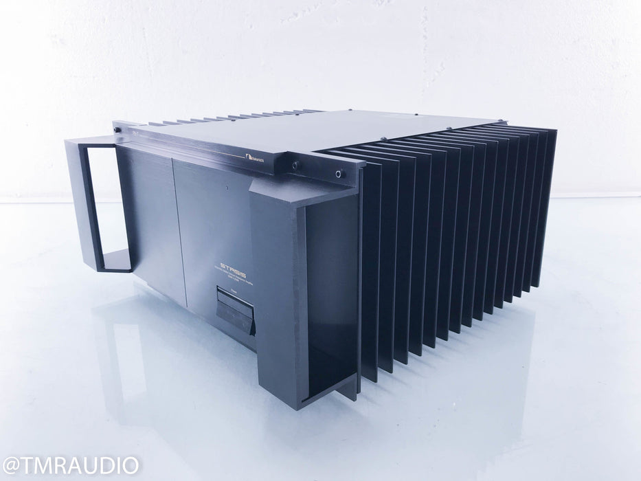Nakamichi PA-7 Stereo Power Amplifier