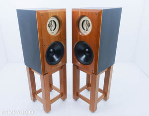 Viking Acoustics Briton Hybrid Studio Monitors