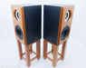 Viking Acoustics Briton Hybrid Studio Monitors