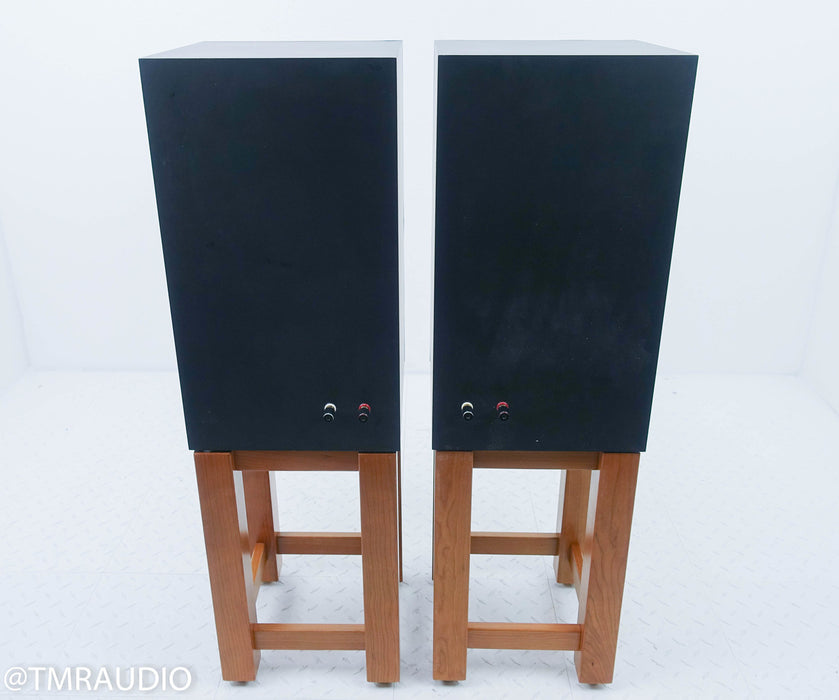 Viking Acoustics Briton Hybrid Studio Monitors