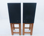 Viking Acoustics Briton Hybrid Studio Monitors