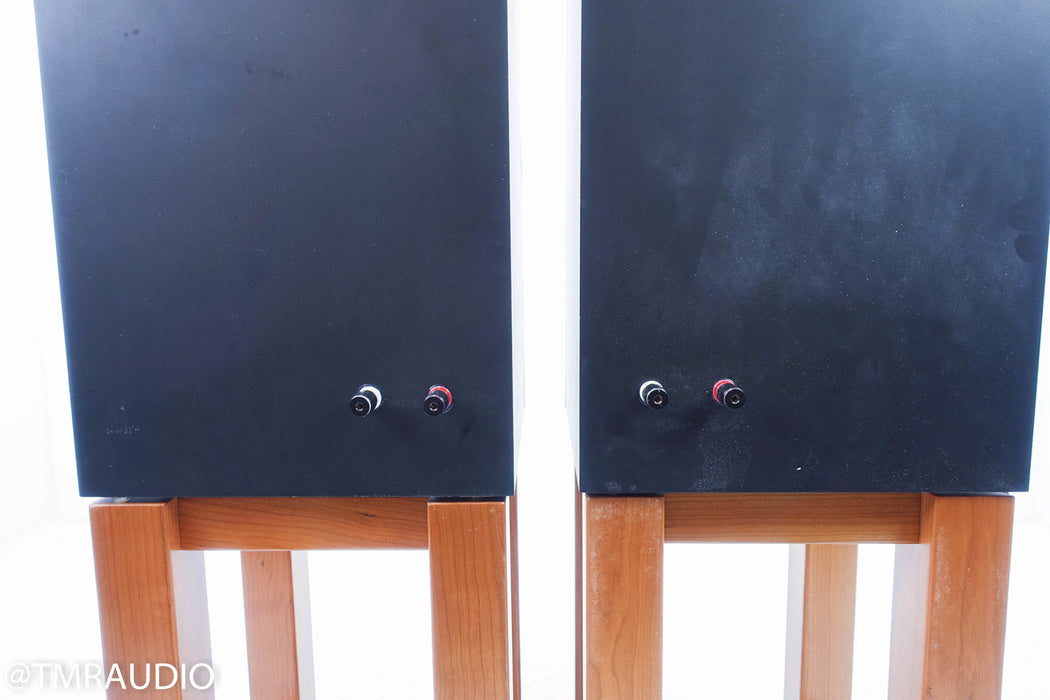 Viking Acoustics Briton Hybrid Studio Monitors