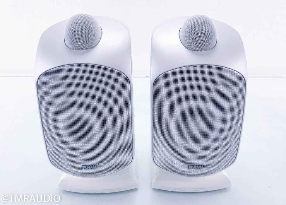 B&W LM1 Leisure Monitor Bookshelf / Surround Speakers
