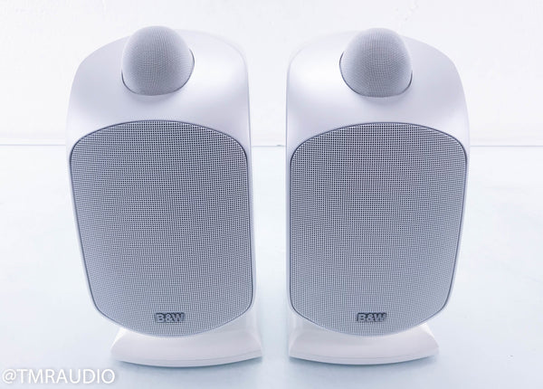 B&W LM1 Leisure Monitor Bookshelf / Surround Speakers — The Music Room