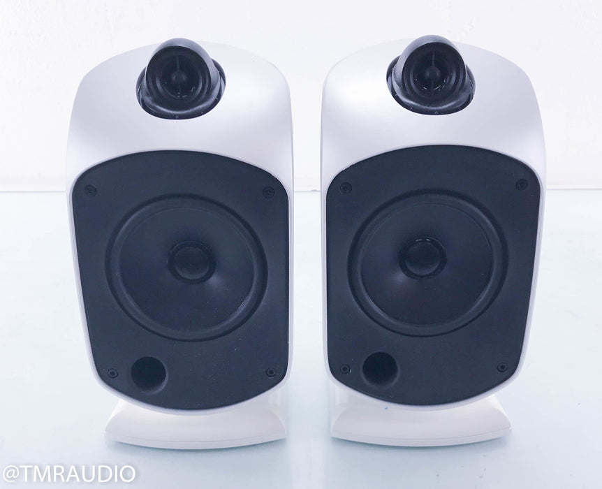 B&W LM1 Leisure Monitor Bookshelf / Surround Speakers