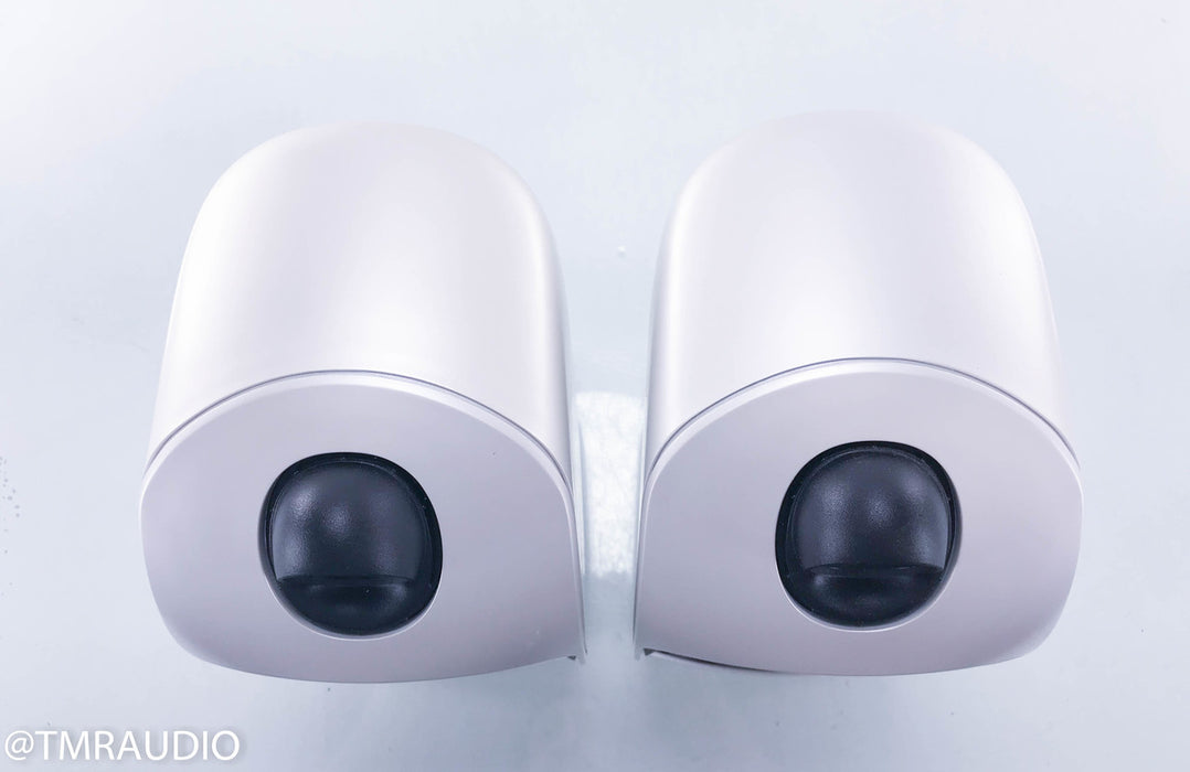 B&W LM1 Leisure Monitor Bookshelf / Surround Speakers