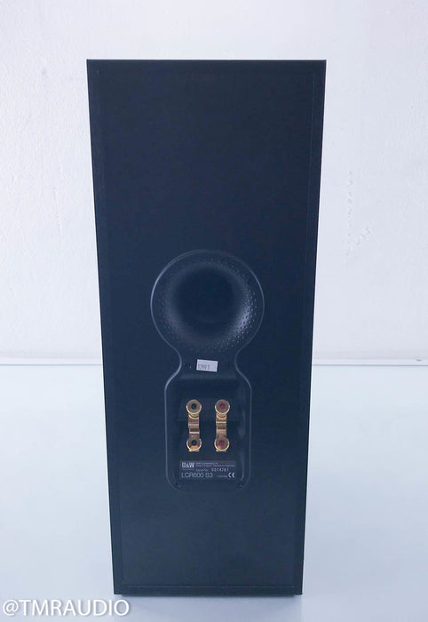 B&W LCR600 S3 Center Channel Speaker
