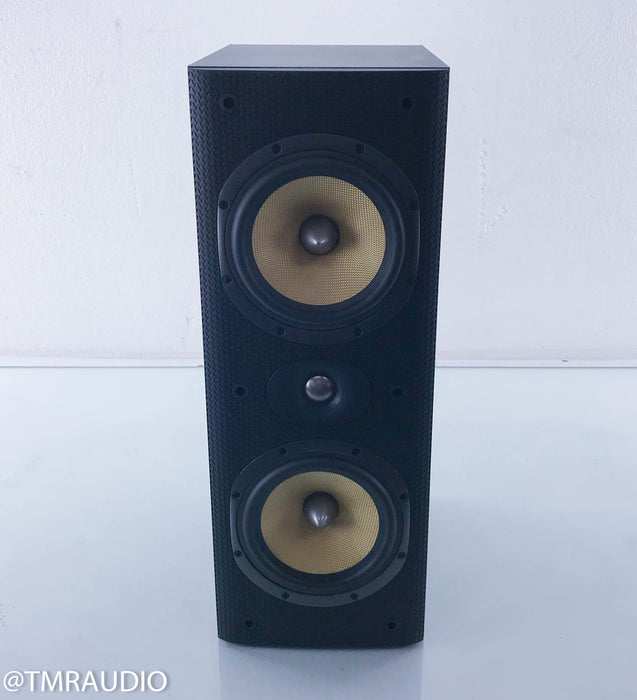 B&W LCR600 S3 Center Channel Speaker