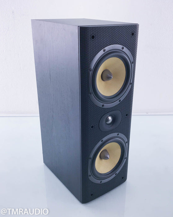 B&W LCR600 S3 Center Channel Speaker