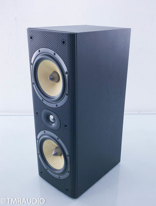 B&W LCR600 S3 Center Channel Speaker