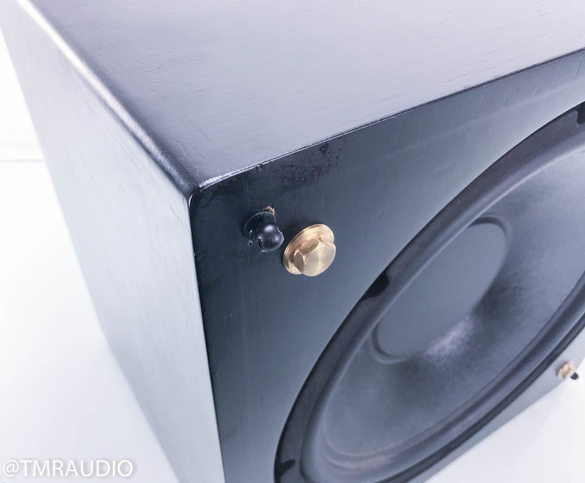 Lipinski L-150 Passive 15" Subwoofer