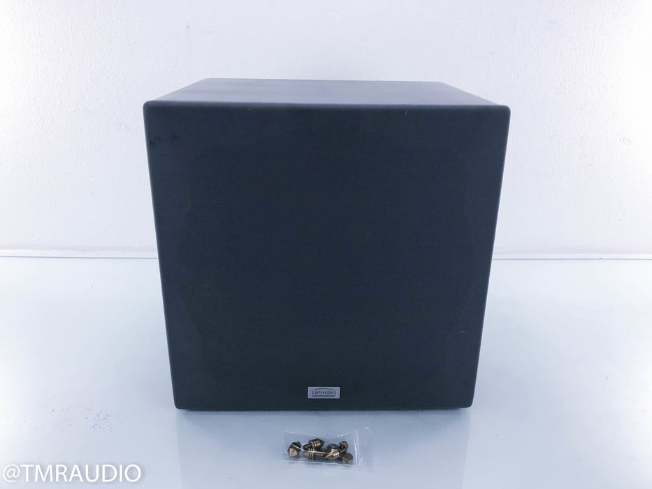 Lipinski L-150 Passive 15" Subwoofer